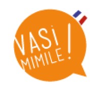 Vasimimile logo - Similar company to Tee Klub