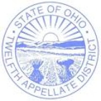 Ohio Twelfth District Court of Appeals logo - Similar company to Ae Door & Window Co.