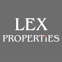 Lex Properties logo - Similar company to Lex Visas