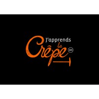 J'apprends la crêpe logo - Similar company to Remballe-Moi