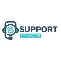 SupportSyndicate logo - Similar company to Elf Owls