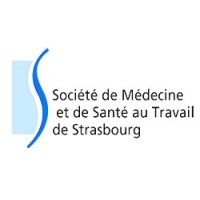 Société de Médecine et Santé au Travail de Strasbourg logo - Similar company to Animt