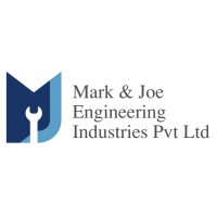 Mark & Joe Engineering Industries Private Limited logo - Similar company to Jm Engineering