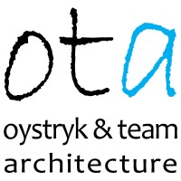 Oystryk & Team Architecture Ltd. logo - Similar company to Fringe Architecture Studio