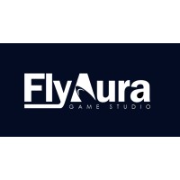 FlyAura logo - Similar company to Sky3D Studio
