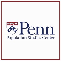 Population Studies Center at the University of  Pennsylvania logo - Similar company to Minnesota Population Center