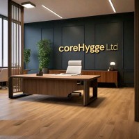 core Hygge Limited logo - Similar company to Flexi Space Architects