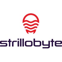 Strillobyte logo - Similar company to Neseex