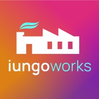 iungoworks logo - Similar company to Her Web Solutions
