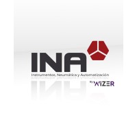 Instrumentos, Neumática y Automatización logo - Similar company to Patlite Mexico
