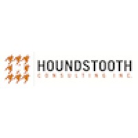 Houndstooth Consulting Inc.