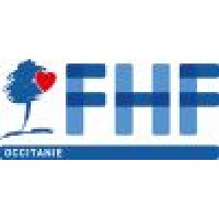 Fédération Hospitalière de France (FHF) Occitanie logo - Similar company to Gpma