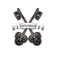 Fete Finale logo - Similar company to Findatutor.Ch