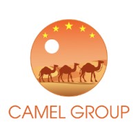CAMEL GROUP JOINT STOCK COMPANY logo - Similar company to Magnus Industrial