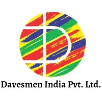 Davesmen India Pvt. Ltd. logo - Similar company to Fusion Technology Solutions