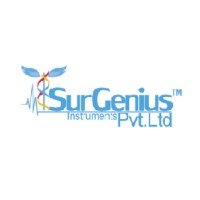 SurGenius Instruments Pvt.Ltd logo - Similar company to Onearth Missionx