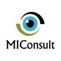 MI Consult logo - Similar company to Uwezo Aps