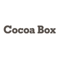 Cocoa Box logo - Similar company to Cocoa Black