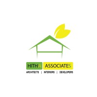 Hitha Associates logo - Similar company to Bric Project