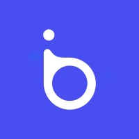 Bue logo - Similar company to Objest