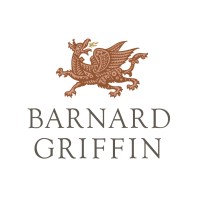 Barnard Griffin logo - Similar company to Manuscripts Press