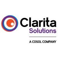 COSOL | Clarita Solutions logo - Similar company to Cosol