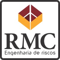 RMC engenharia de risco logo - Similar company to Rmc Risk-Management-Consulting Gmbh