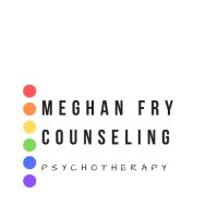 Meghan Fry Counseling logo - Similar company to Intermountain Therapy Animals