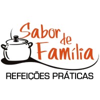 Sabor de Família Congelados logo - Similar company to Bel Pan