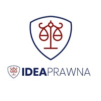 Idea Prawna Sp z o.o. logo - Similar company to Cww Law Firm