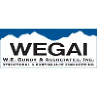 W.E. Gundy & Associates, Inc. logo - Similar company to Myb Engineers, Inc.