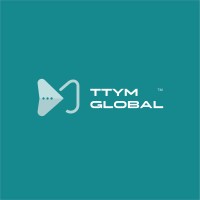 TTYM GLOBAL (Talk To Your Midwife) logo - Similar company to Mingo Blox