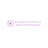 MyWorld Solution LLC logo - Similar company to Akbulut Geri Dönüşüm