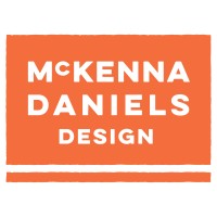 McKenna Daniels Design logo - Similar company to Hide & Scratch