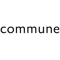 commune logo - Similar company to Commune Design