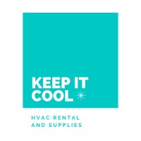 Keep it Cool HVAC logo - Similar company to Watt Hvac