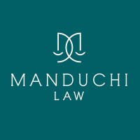 Manduchi Law Studio Legale logo - Similar company to Studio Legale Scafetta