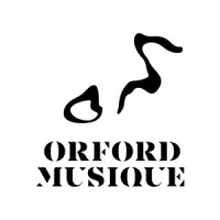Orford Musique logo - Similar company to Ottawa Chamberfest