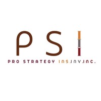 Pro Strategy Insurance Investment Incorporated Company logo - Similar company to Jci Startup