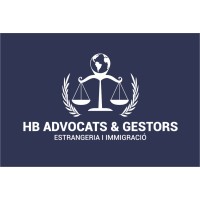HB ADVOCATS & GESTORS logo - Similar company to Trámites Bcn