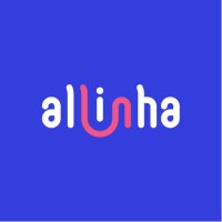 Allinha logo - Similar company to Alka Gestão De Pessoas