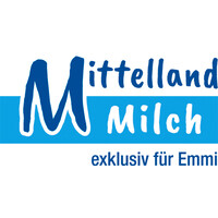 Mittelland Milch logo - Similar company to Vorarlberg Milch Egen
