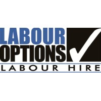 Labour Options logo - Similar company to Labour Revolution