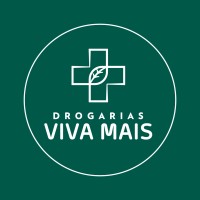 Drogarias Viva Mais logo - Similar company to Rgr Soluções Inteligentes