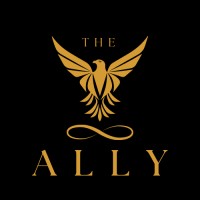 The Ally Unit logo - Similar company to Ja Lan Tiong Pte Ltd