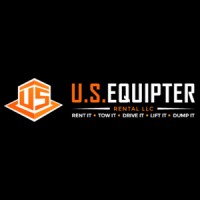 U.S. Equipter Rental LLC logo - Similar company to Rentequip