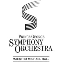 Prince George Symphony Orchestra logo - Similar company to Burnaby Community Services