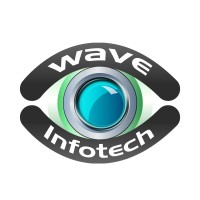 Wave Infotech logo - Similar company to Wave Info Connect