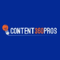 Content360 Pros logo - Similar company to Content360