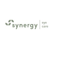 Synergy Eye Care logo - Similar company to Ask Training & Learning (Ask T&L)